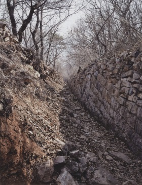2004年度沈阳石台子山城高句丽墓葬发掘简报